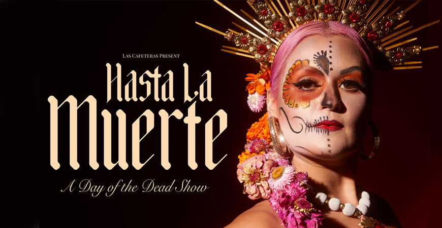 UC Merced Arts Las Cafeteras